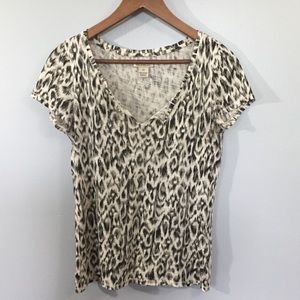 Lucky Brand Top XS